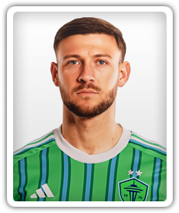 Paul Arriola