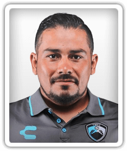 Julio César Morales