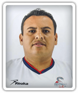 Guillermo Leal