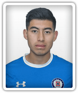 Kevyn Montaño