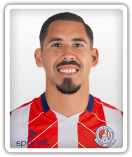 Ricardo Chávez