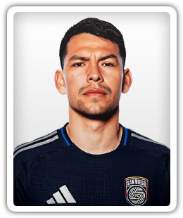 Hirving Lozano