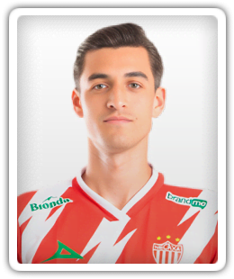 Fernando Arce Jr.