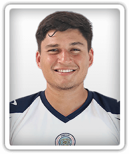 Daniel Delgadillo