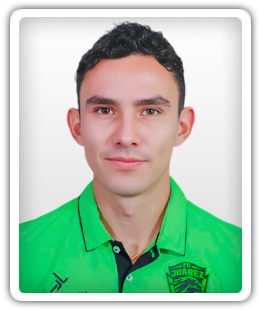 Jesús Venegas