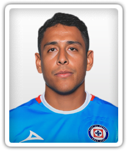 Luis Romo