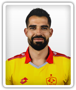 Edson Reséndez