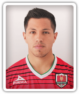 José Almanza