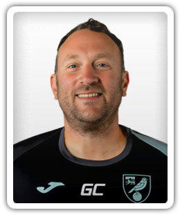 Greg Crane