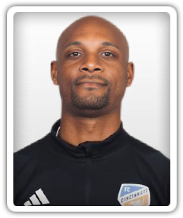 Justin Hoyte