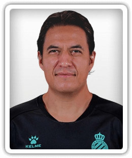 Misael Rivas