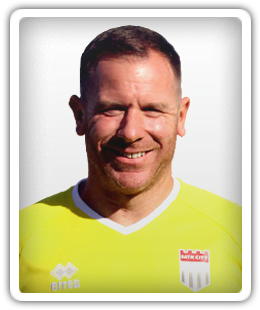 Ryan Clarke