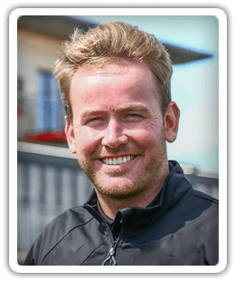Ciaran Donnelly