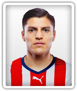 Ronaldo Cisneros