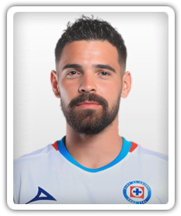 Andrés Gudiño