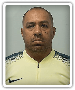 Luis Contreras