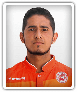 Isaác Aguilar