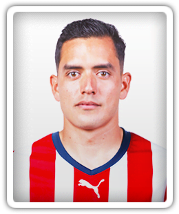 Sergio Flores