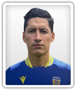 Benjamín Muñoz