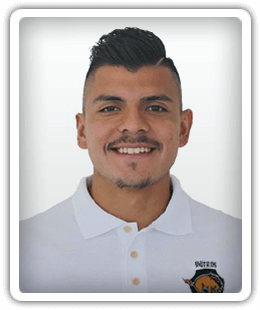 David Rangel