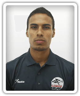 Daniel Alderete