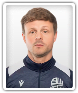 Andrew Tutte