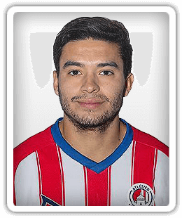 Eric Cantú