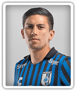 Raúl Torres