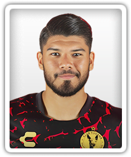 Jair Díaz
