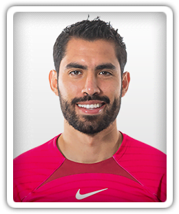 Joel García