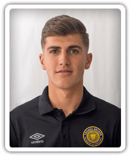 Adrián Villalobos