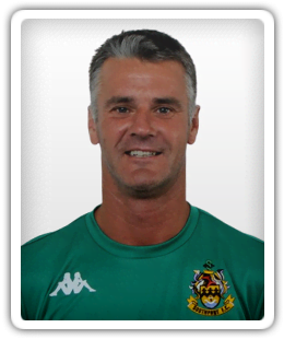 Tony McMillan