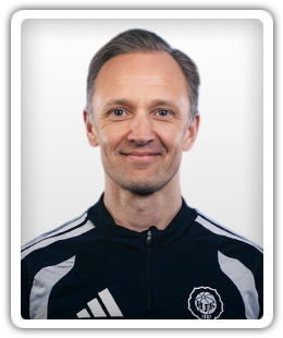 Lasse Lagerblom