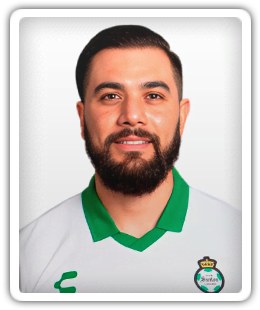 Jorge Monarrez