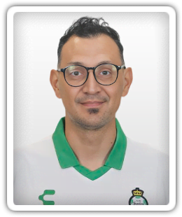Pablo Barrionuevo