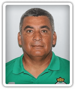 Jesús Ramírez