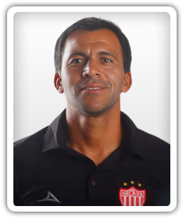 Pedro Anaya