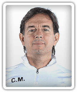 Christian Motta