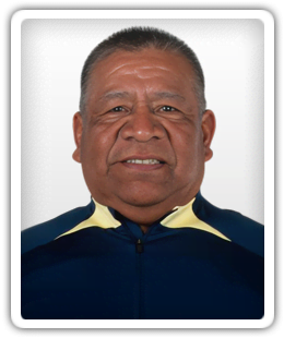 Faustino Francisco