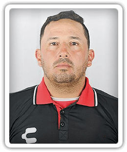 Carlos Ordaz