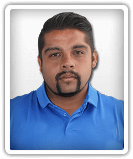 Ricardo Ochoa Almanza