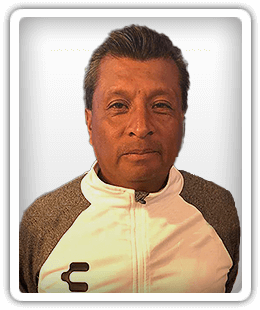 Martín Domínguez