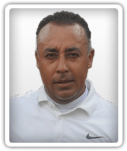 Héctor Barrera