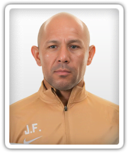 Javier Flores