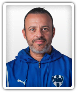 Francisco García