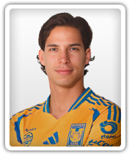 Diego Lainez