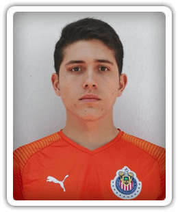 André Alcaraz