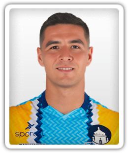 César López