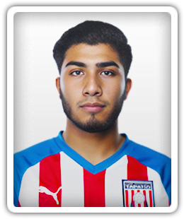 Deivoon Magaña