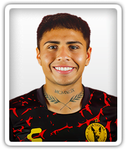 Misael Domínguez